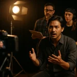 Perjalanan Aktor Indonesia - meisnertechniquetexas